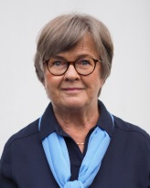 Mariann Andersson