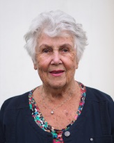 Marianne  Hultén