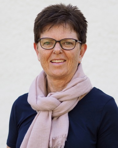 Monica Lundberg