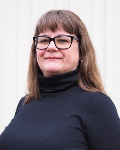 Lotta Lundbäck