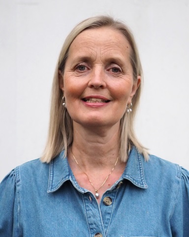 Ulrika Hjertén Åberg