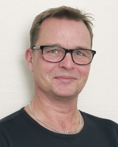 Anders Berg