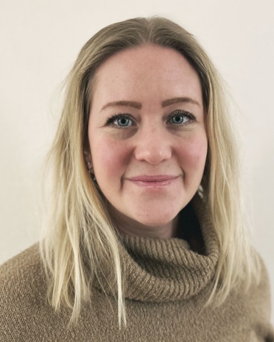 Angelica Borenfors