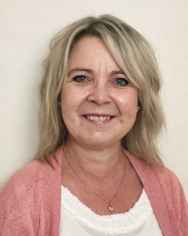 Annette Jacobsson