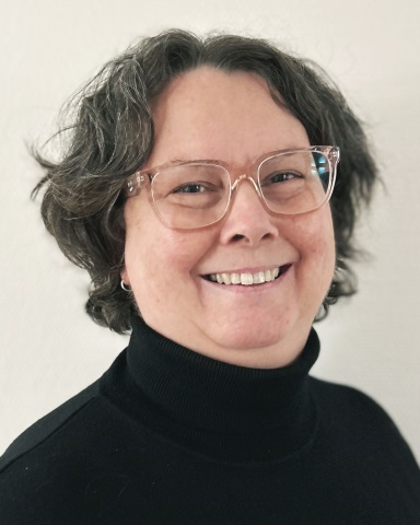 Cecilia Ström