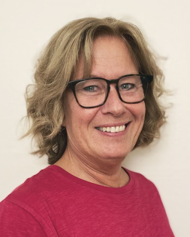 Eva Hugosson Koinberg