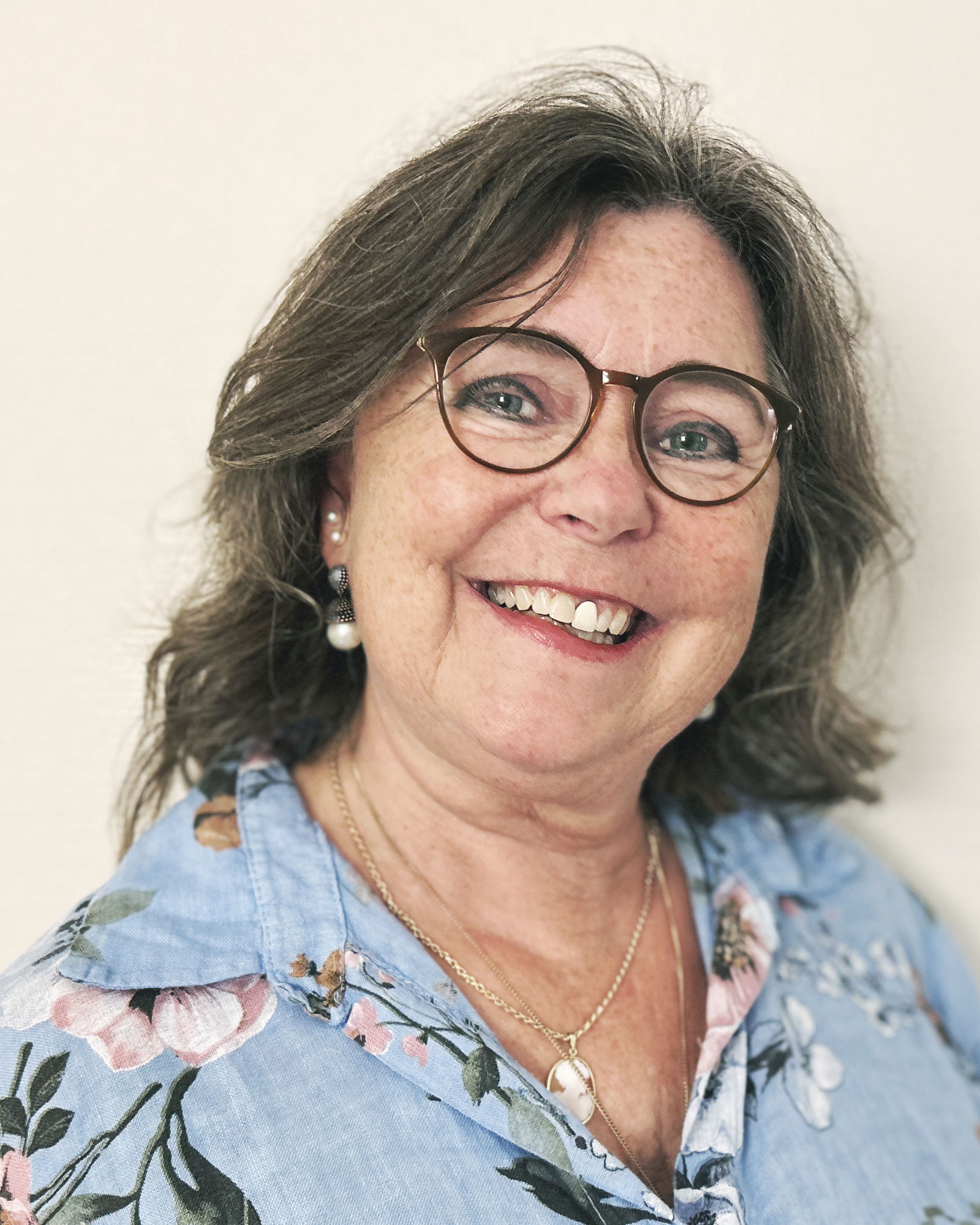 Eva  Kaiberger