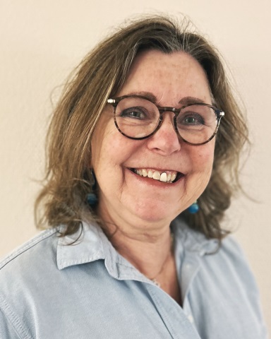 Eva Kaiberger