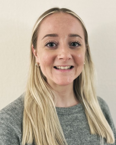 Frida Svensson