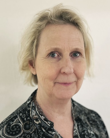 Ingrid Åberg