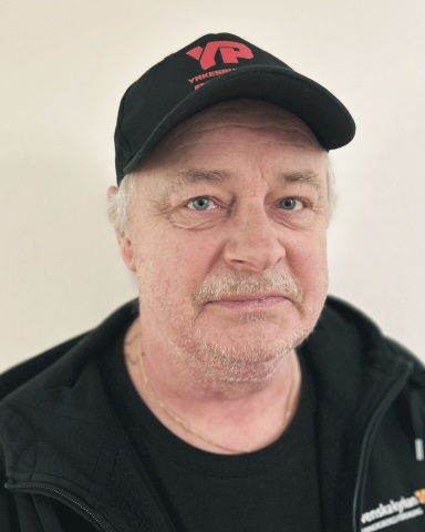 Jocke Smedman