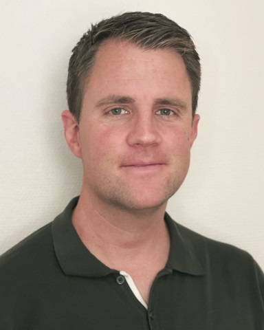 Johan Larsson