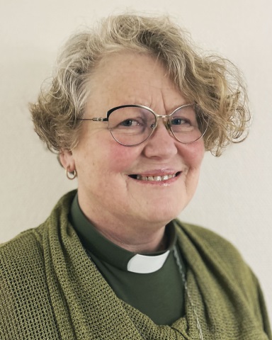Karin Berg