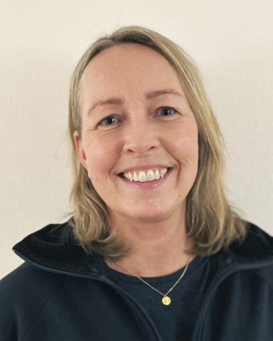 Kristina Bertilsson