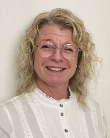 Lena Johansson