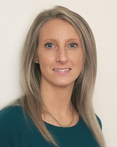 Magdalena Götesjö
