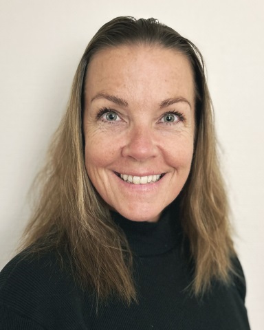 Maria Enander