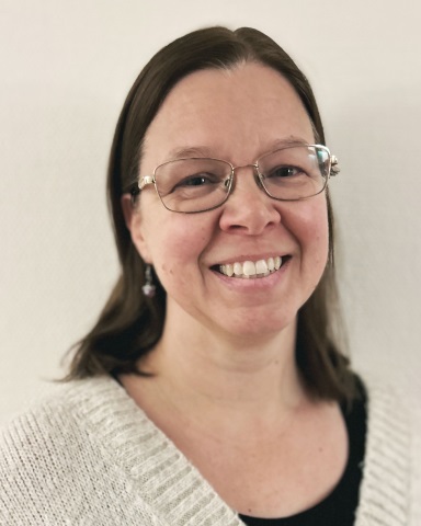 Marie Sirén Persson