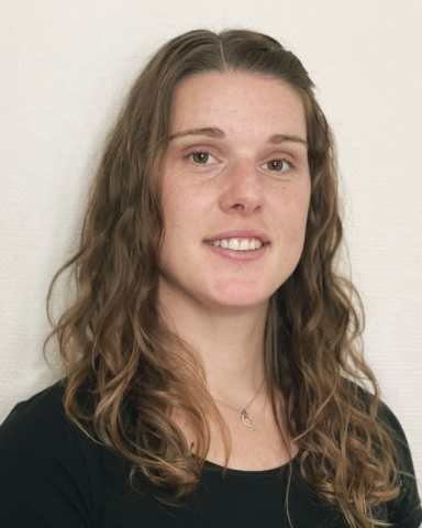 Matilda Magnusson