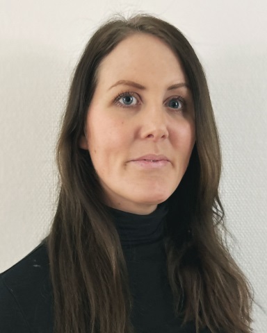 Paulina Johansson