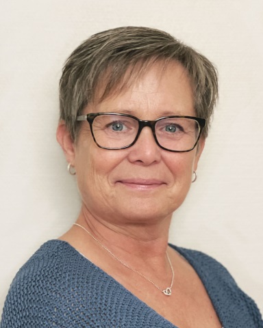 Rakel Oscarsson