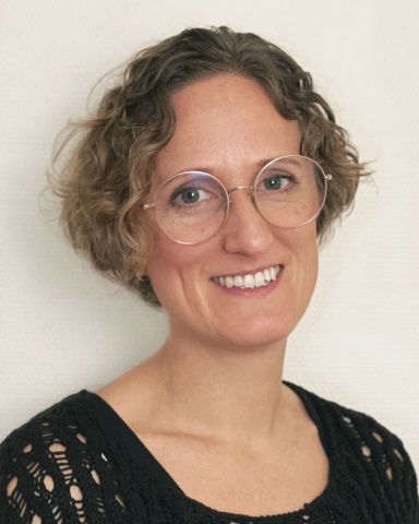Rebecka Appelfeldt