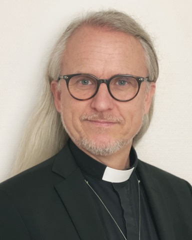 Richard Burén