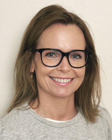 Sandrika Nordlund