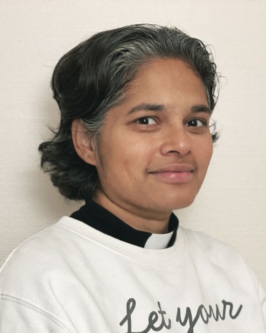Sophia Sahrin Granevik