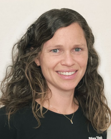 Stina Tibell