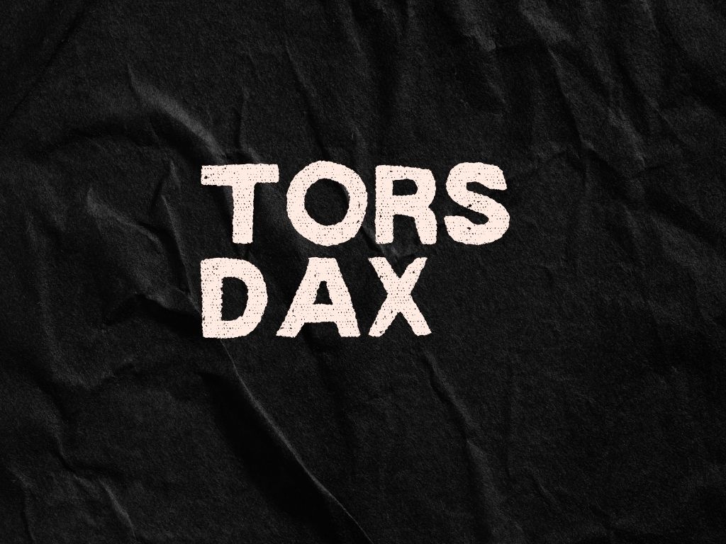 Torsdax