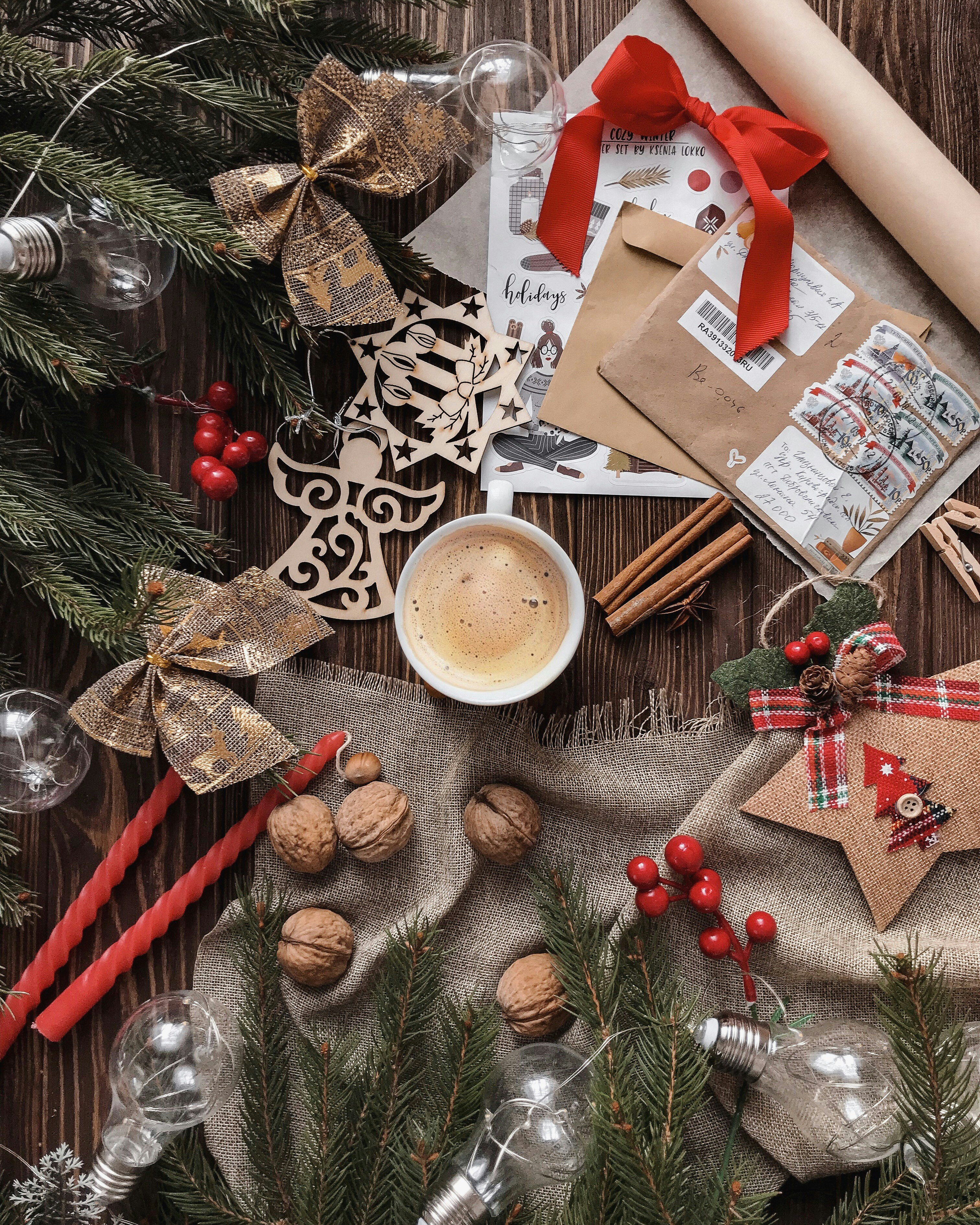 Julpysselgrejer