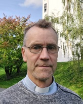 Kjell Danfors