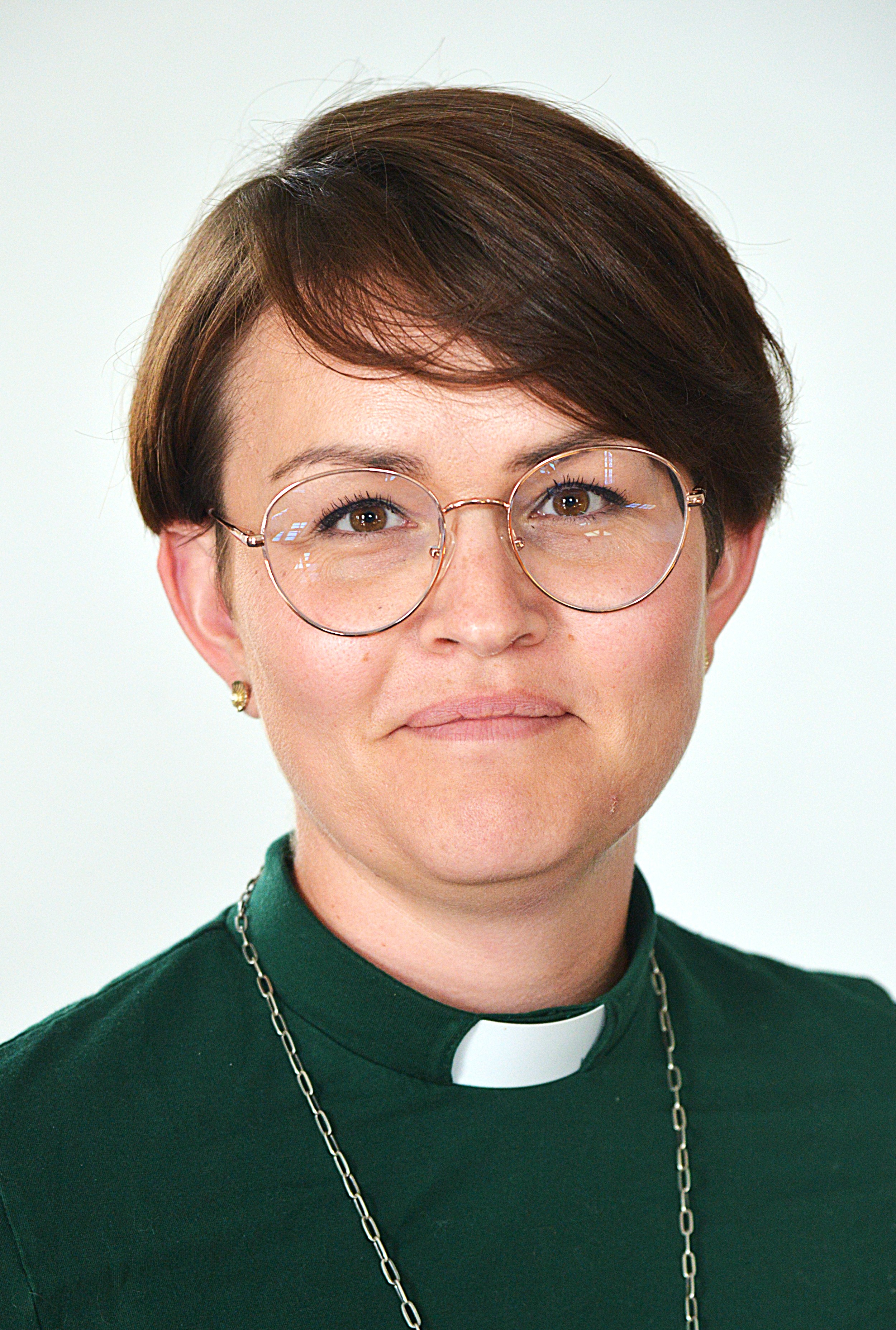 Caroline Wärmegård