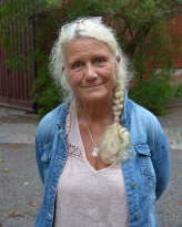 Lena  Kristoffersson