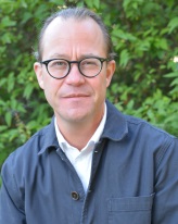 Fredrik Johansson