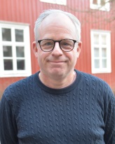 Joacim  Andersson