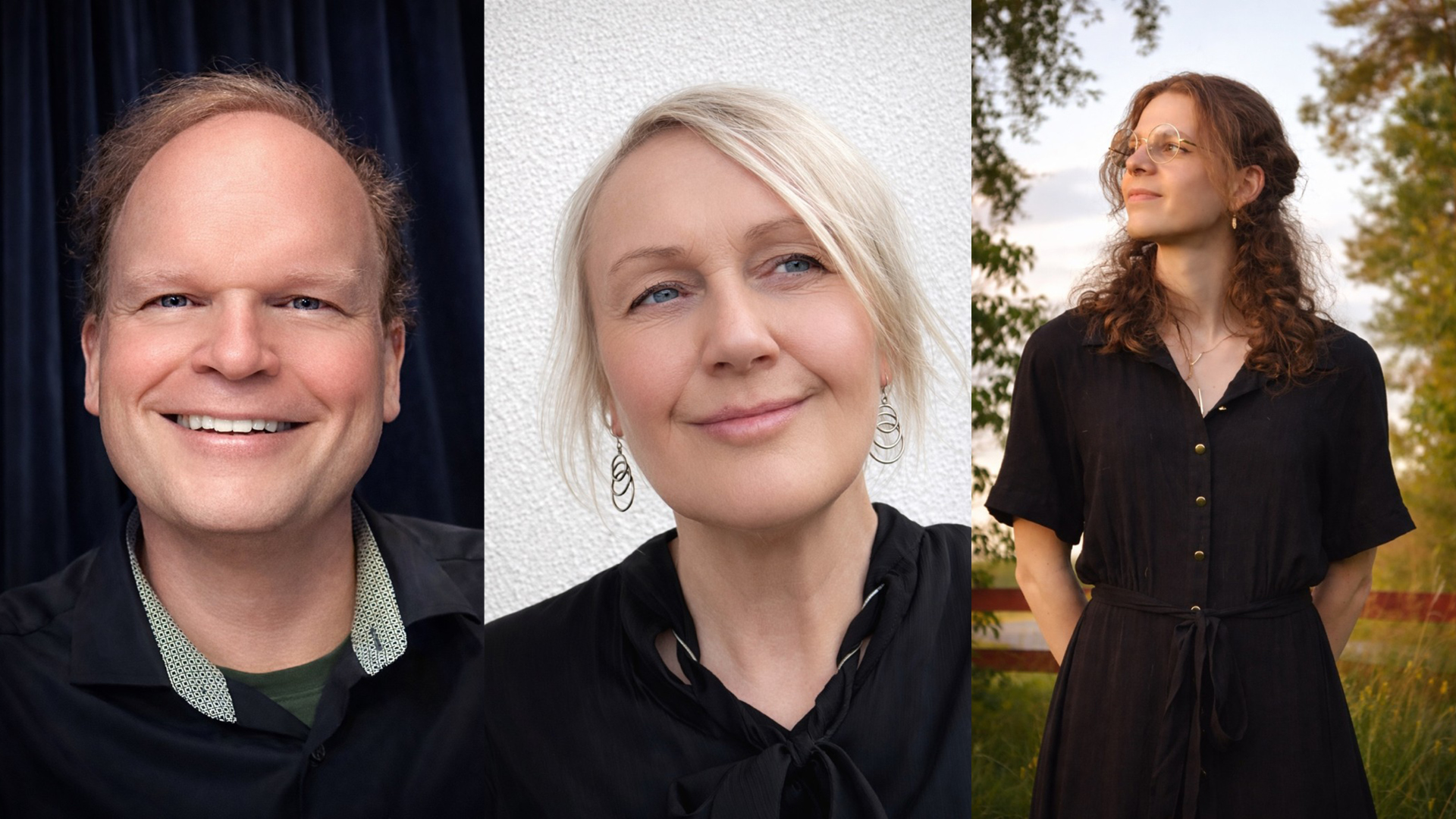 Karin Seiborg Trio
