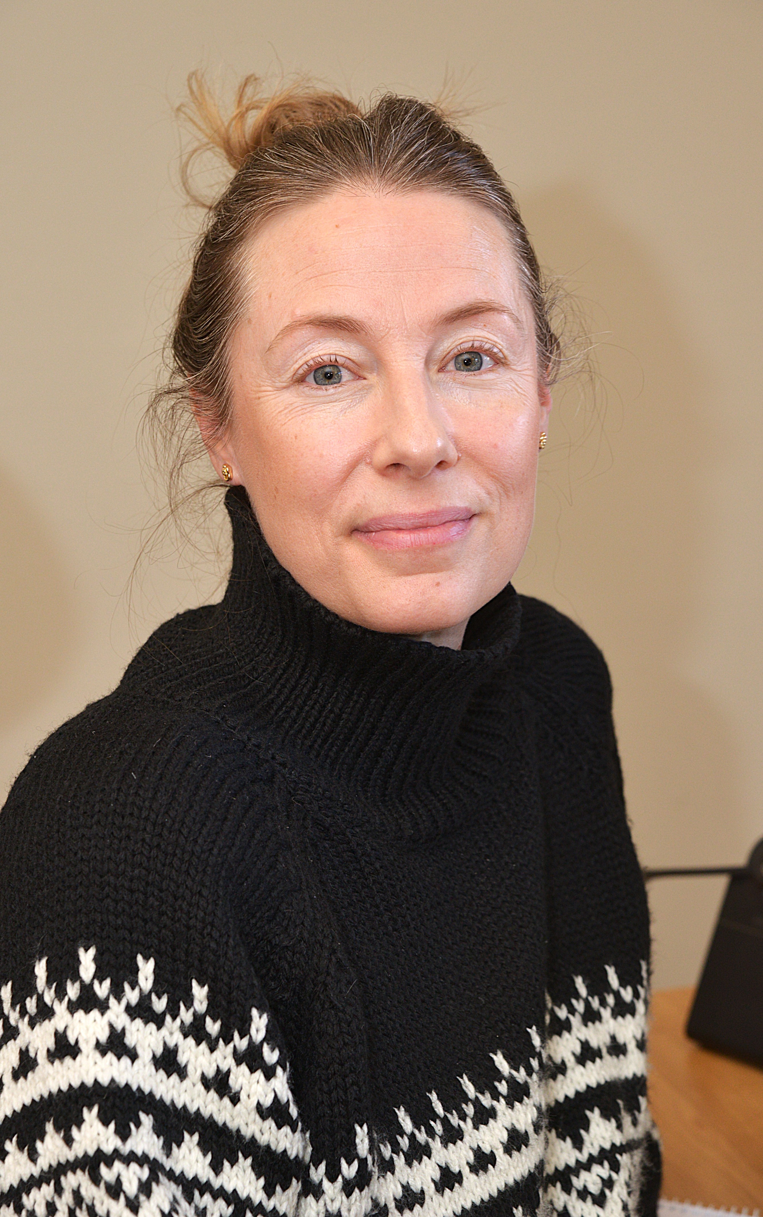 Lena Augustsson