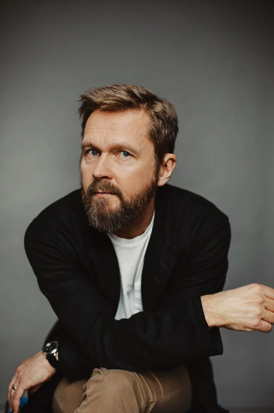 Björn Wiman