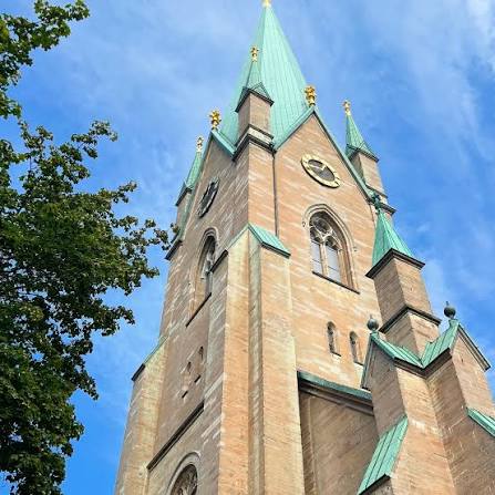 Linköping Domkyrka