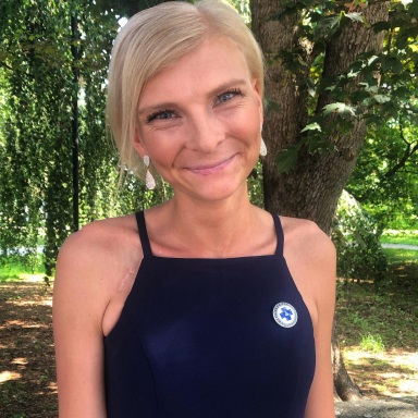 Nadine Rosenkvist