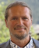 Daniel H Hjärtberg