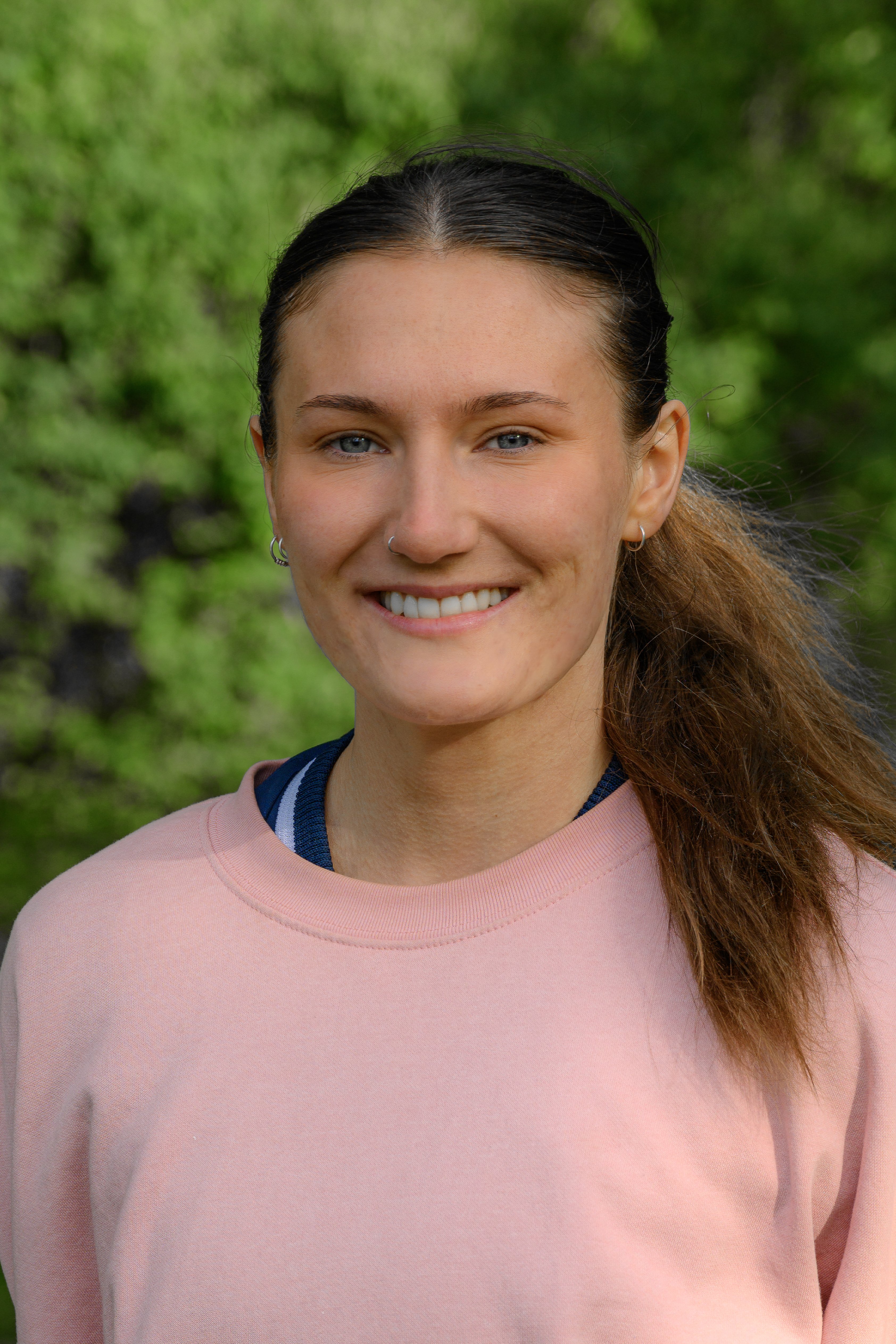 Elsa Sigurd