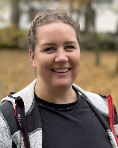 Linda Wilhelmsson