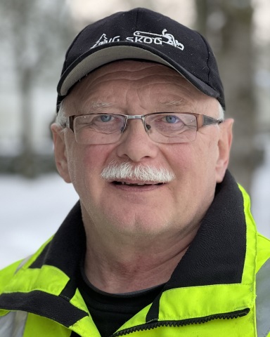 Sören Fransson