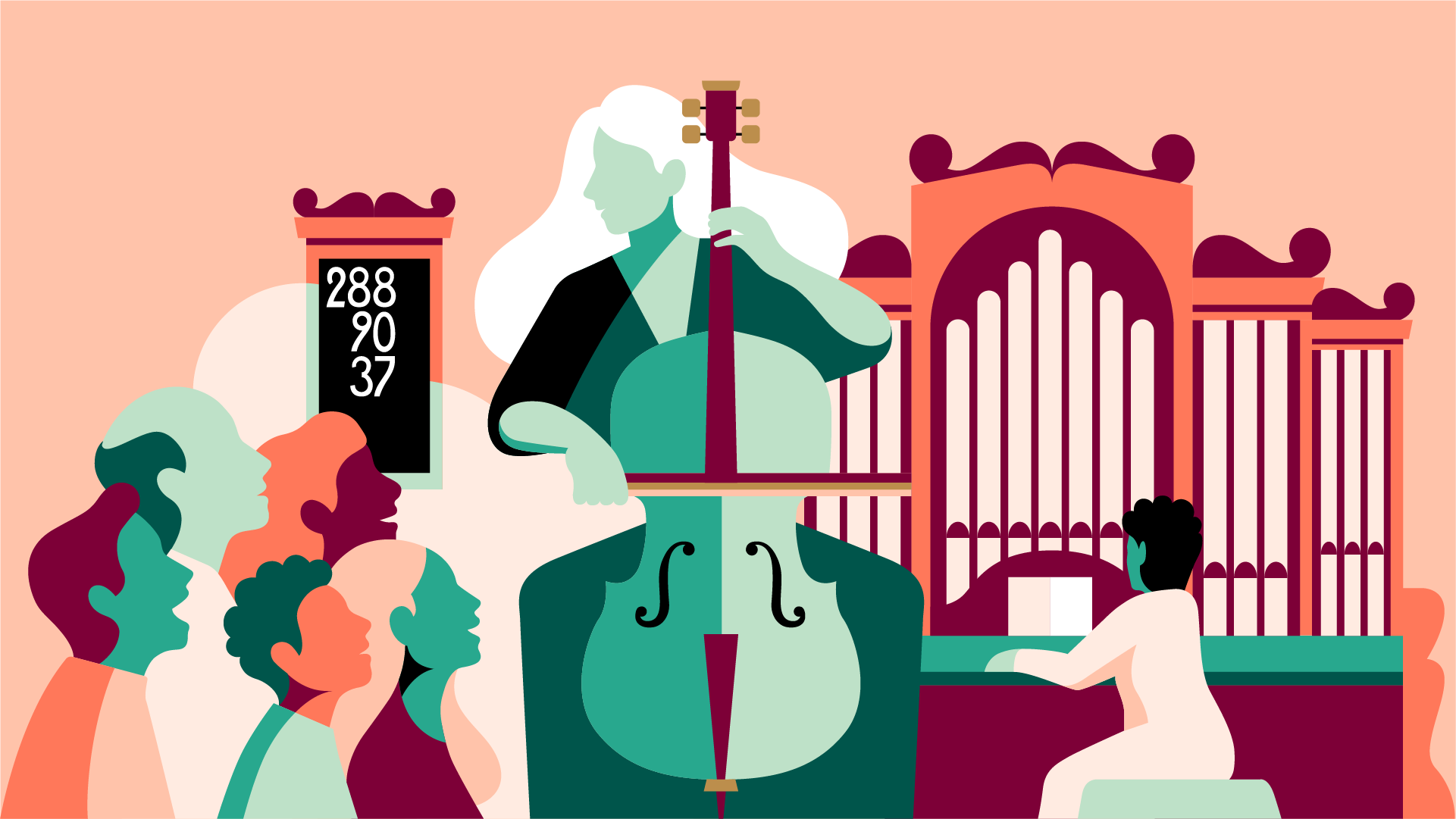 Sommarmusik