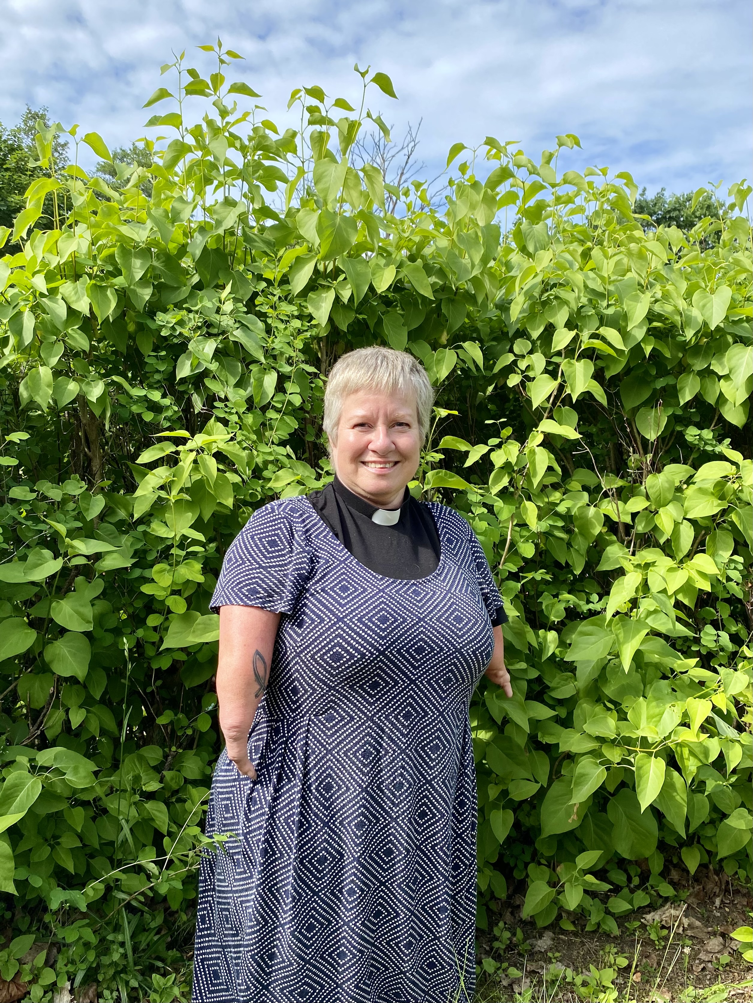 Anne-Lie Danesdotter