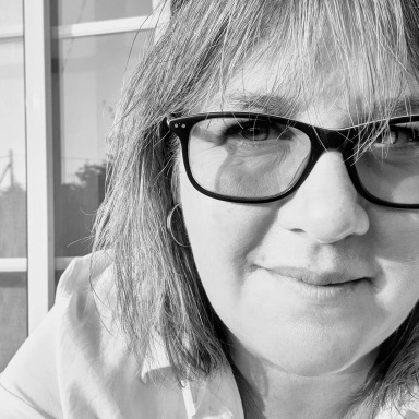 Karin Roos Stenberg