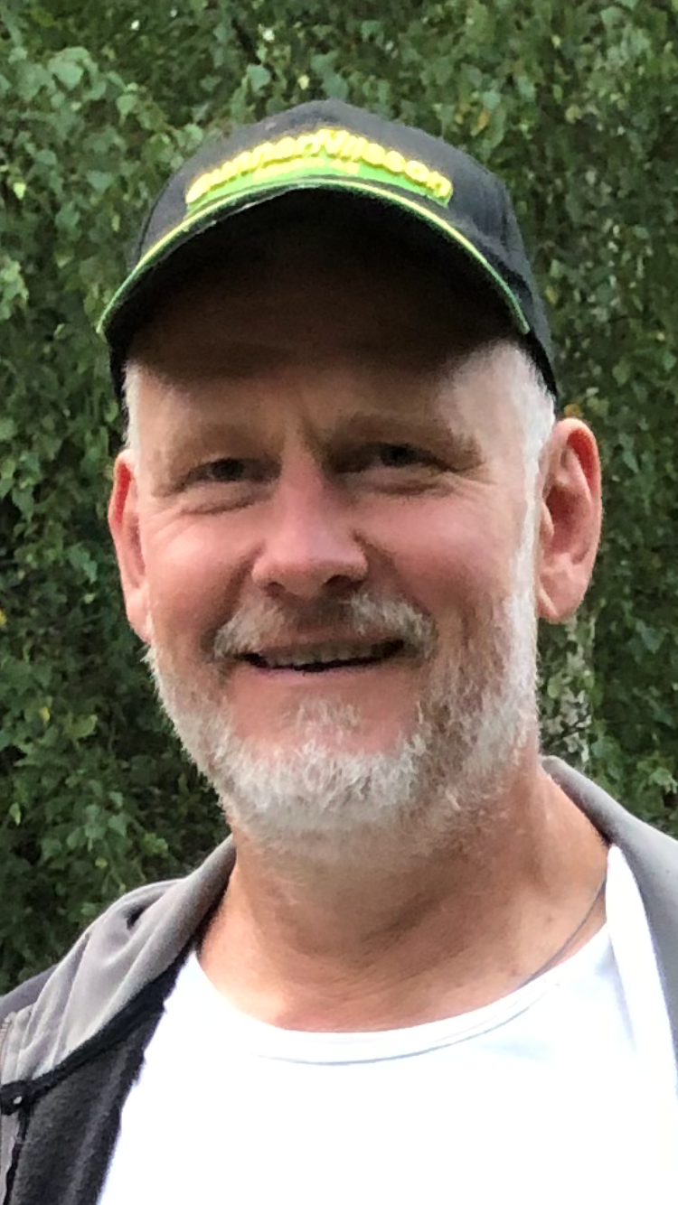 Kenneth  Eriksson